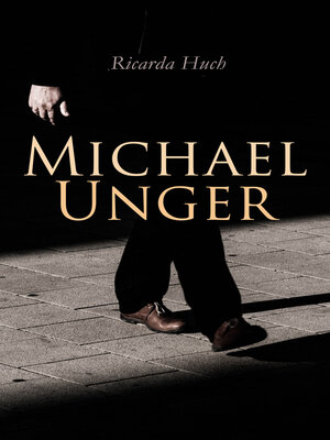 cover image of Michael Unger